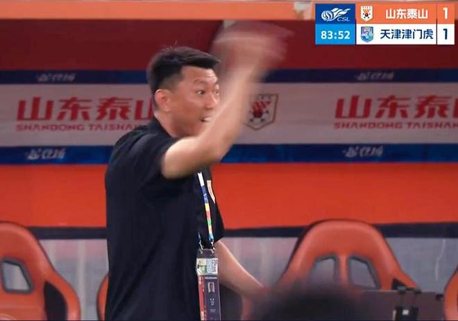 打光子弹！刘洋：能踢的都上了！下场打海牛剑指三连胜 埃斯特乌一语意难平